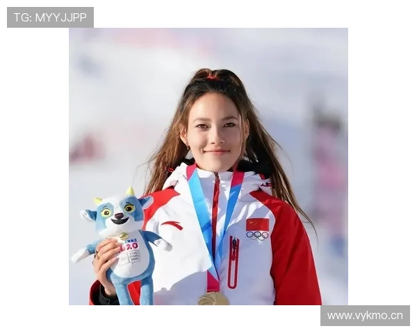 美副总统谈谷爱凌参赛立场观点