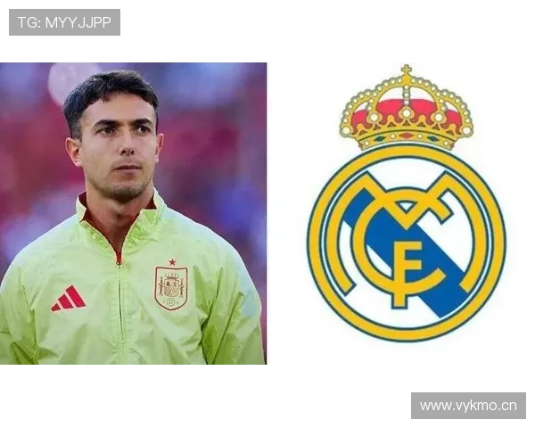 皇马喜迎英超天才中场加盟